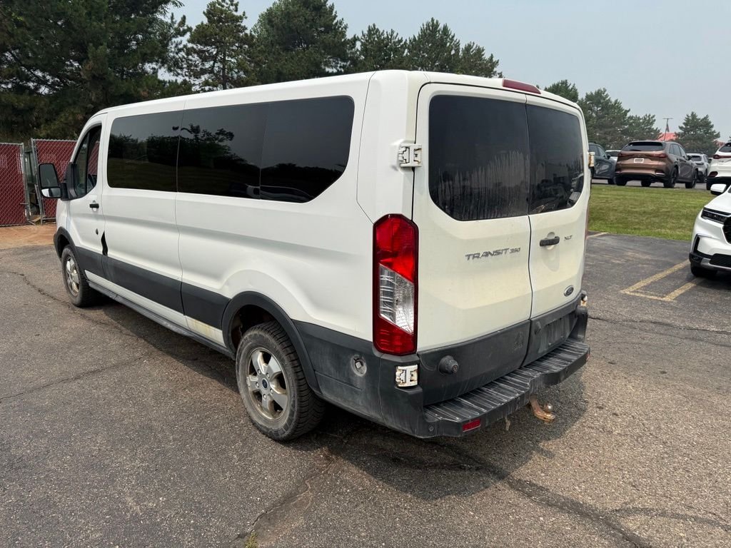 ford transit wagon 2017 1FBZX2YM0HKA84881 image ford transit wagon 2017 1FBZX2YM0HKA84881 image